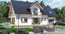 Projekt domu PD048