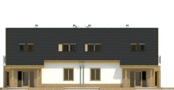 Projekt domu PD055