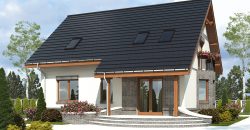 Projekt domu PD059