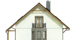 Projekt domu PD059