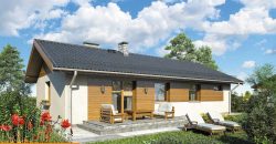 Projekt domu PD094