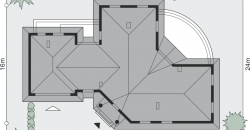 Projekt domu PD146