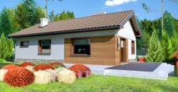 Projekt domu PD149