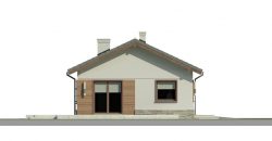 Projekt domu PD149
