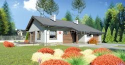 Projekt domu PD178