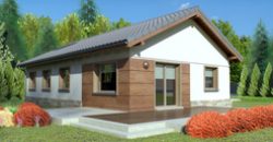 Projekt domu PD178