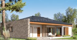 Projekt domu PD155