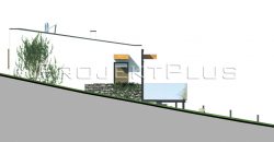Projekt domu PD156