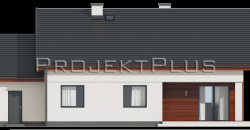 Projekt domu PD159