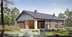 Projekt domu PD177