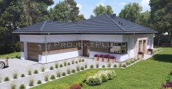 Projekt domu PD188