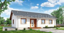 Projekt domu PD192