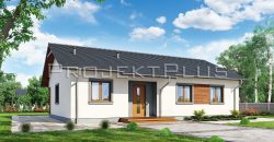 Projekt domu PD192