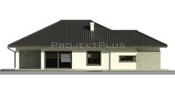 Projekt domu PD195