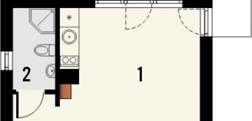 Projekt domu PD102