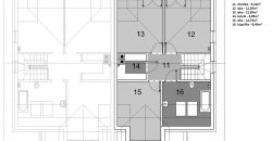 Projekt domu PD130 – new 2021