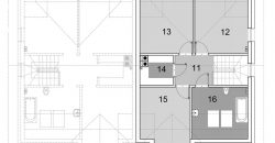 Projekt domu PD131 – new 2021