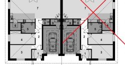 Projekt domu PD132 – new 2021