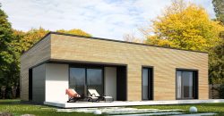 Projekt domu PD217