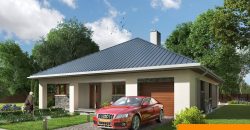 Projekt domu PD225