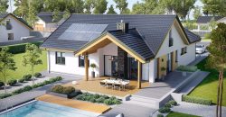 Projekt domu PD229