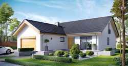 Projekt domu PD229