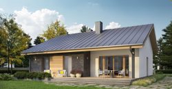 Projekt domu PD234
