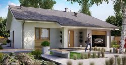 Projekt domu PD242