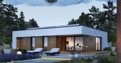Projekt domu PD246