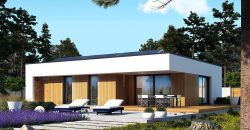 Projekt domu PD246