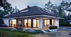 Projekt domu PD252