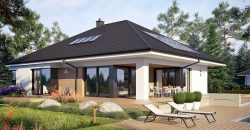 Projekt domu PD252
