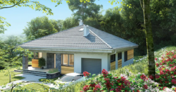 Projekt domu PD269
