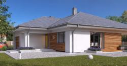 Projekt domu PD270