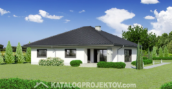 Projekt domu PD271