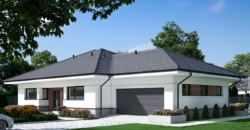Projekt domu PD281
