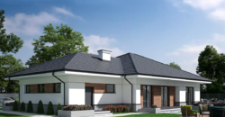 Projekt domu PD281