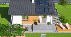 Projekt domu PD289