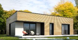 Projekt domu PD308