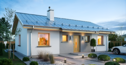 Projekt domu PD669