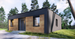 Projekt domu PD671