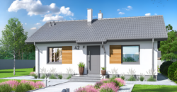 Projekt domu PD674