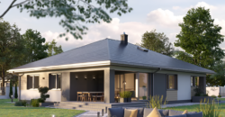 Projekt domu PD815