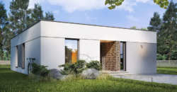 Projekt domu PD865