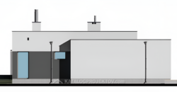 Projekt domu PD827