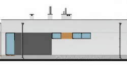 Projekt domu PD829