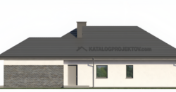 Projekt domu PD831