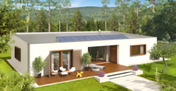 Projekt domu PD836