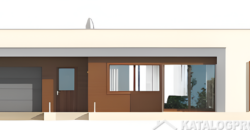 Projekt domu PD836