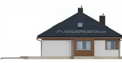 Projekt domu PD839